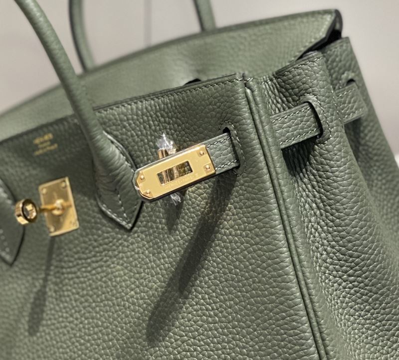 Hermes Birkin Bags